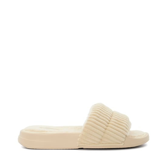 Fitflop Ladies Iqushion Slide - Pool Sliders - Image 1