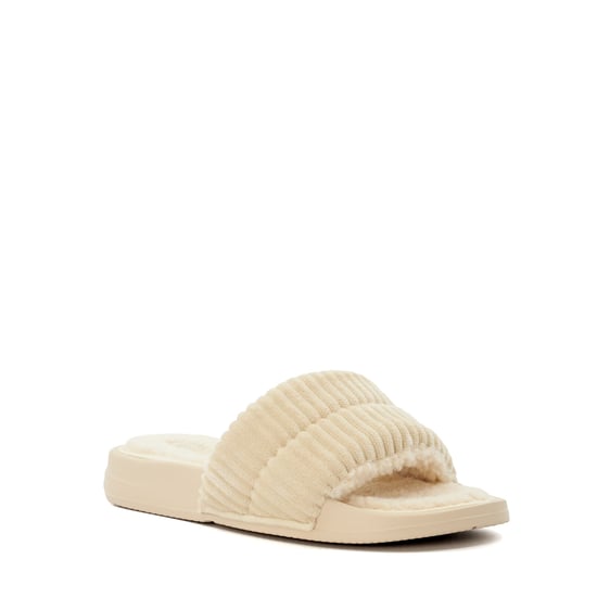 Fitflop Ladies Iqushion Slide - Pool Sliders - Image 2