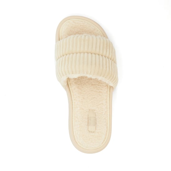 Fitflop Ladies Iqushion Slide - Pool Sliders - Image 3