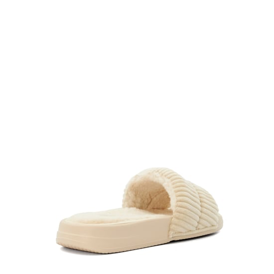 Fitflop Ladies Iqushion Slide - Pool Sliders - Image 4