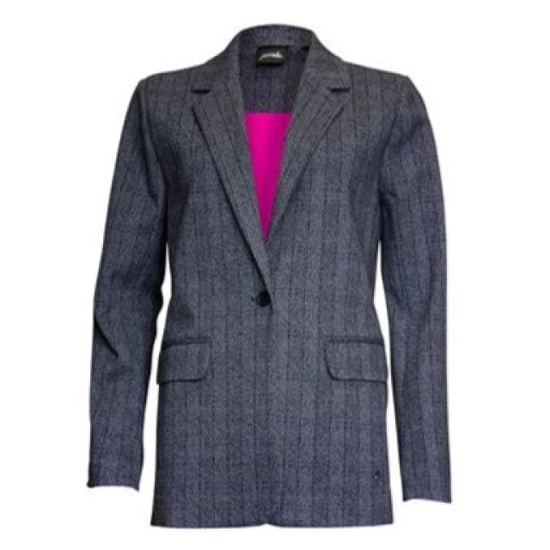 Poools Blazer jaquard-433144 - Image 1