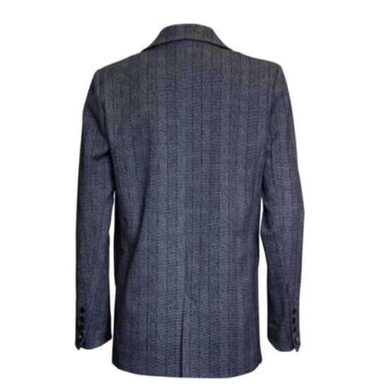 Poools Blazer jaquard-433144 - Image 4