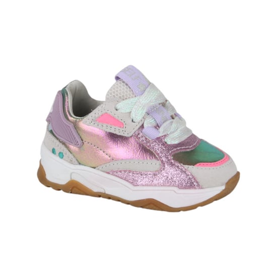 Bunnies Jr. 225375-498 meisjes sneakers - Image 1
