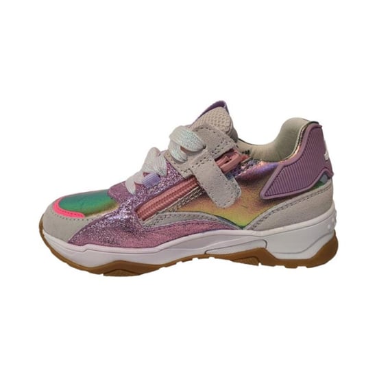 Bunnies Jr. 225375-498 meisjes sneakers - Image 3