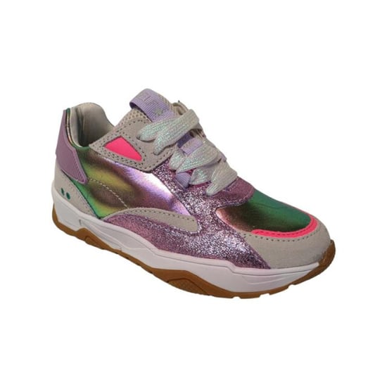 Bunnies Jr. 225375-498 meisjes sneakers - Image 4