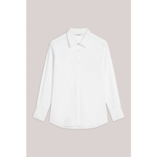 Summum 2s3399-12119 blouse crispy poplin - Image 6