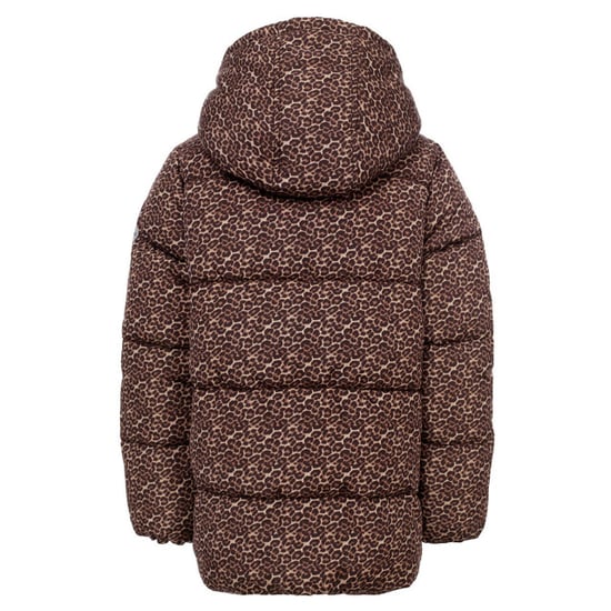 Looxs Revolution Winterjas little panther voor meisjes in de kleur - Image 4