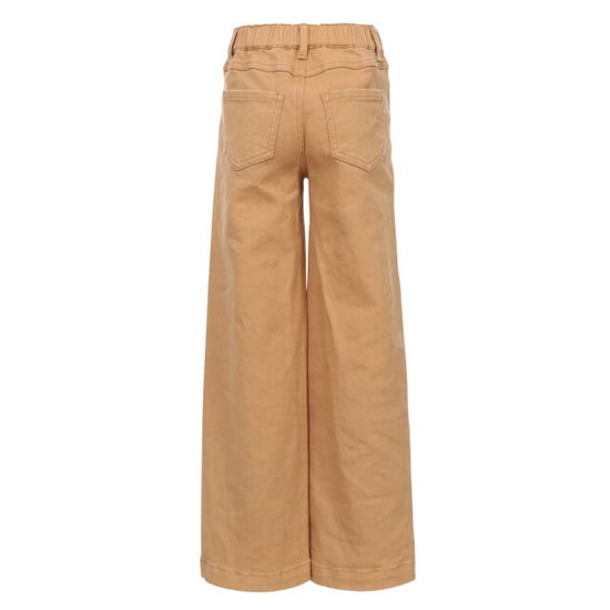 Looxs Revolution Denim wide leg vanilla voor meisjes in de kleur - Image 5