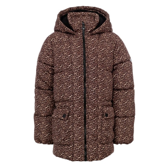 Looxs Revolution Winterjas little panther voor meisjes in de kleur - Image 5