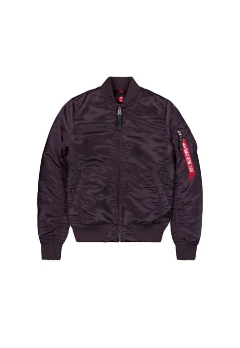 MA-1 VF 59 Bomber Jacket Women - Image 1