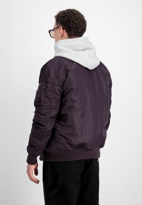MA-1 VF 59 Long - Image 3