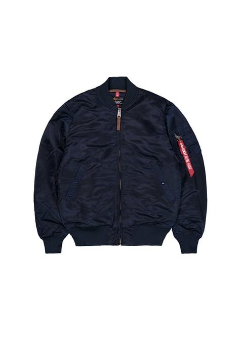 MA-1 VF 59 Long - Image 1