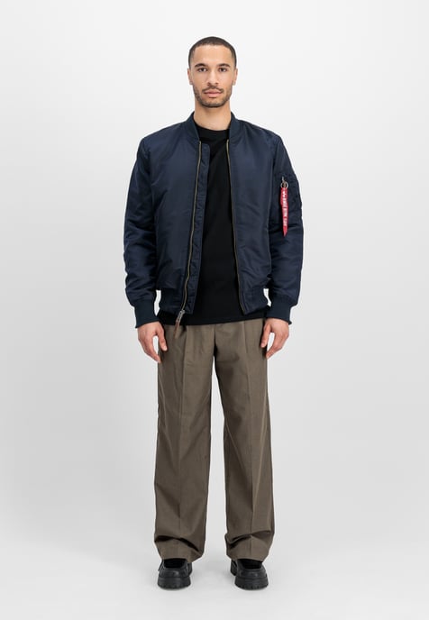 MA-1 VF 59 Long - Image 2
