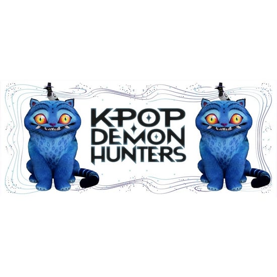 K-Pop Demon Hunters Derpy & Sussie Mok (Wit) - Image 2