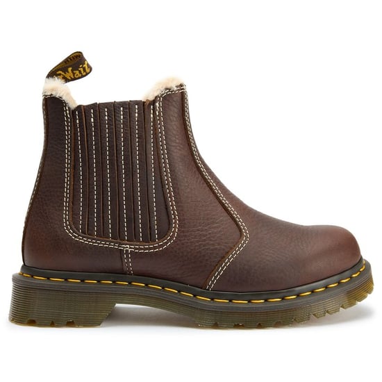 Dr Martens 2976 Leonore II Boots - Image 1