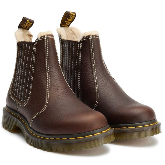 Dr Martens 2976 Leonore II Boots - Image 2