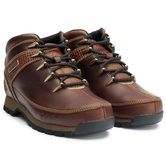 Timberland Euro Sprint Hiker Boots - Image 2