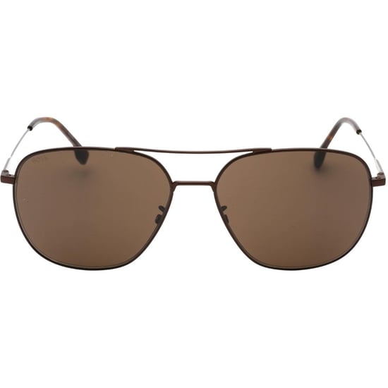 Hugo Boss Zonnebrillen voor heren (Bruin) - Image 1