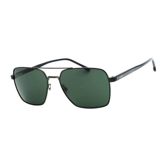 Hugo Boss Heren zonnebril Ruthenium (Zwart) - Image 2