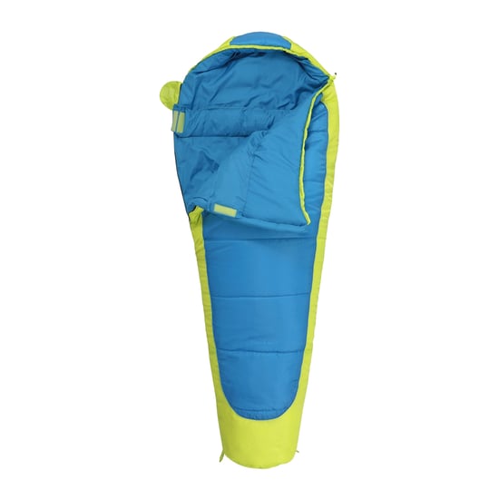 Mountain Warehouse Barn Microlite 1400 Sovsäck (Kobalt) - Image 3