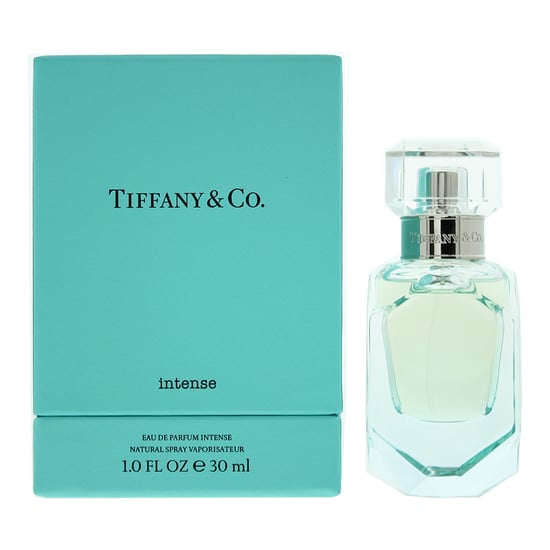 Tiffany & Co. Intense Eau De Parfum 30ml Spray for Her - Image 1