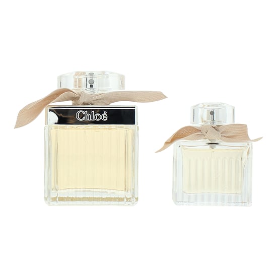 Chloe Eau de Parfum 75ml + Eau de Parfum 20ml Gift Set for Her - Image 2