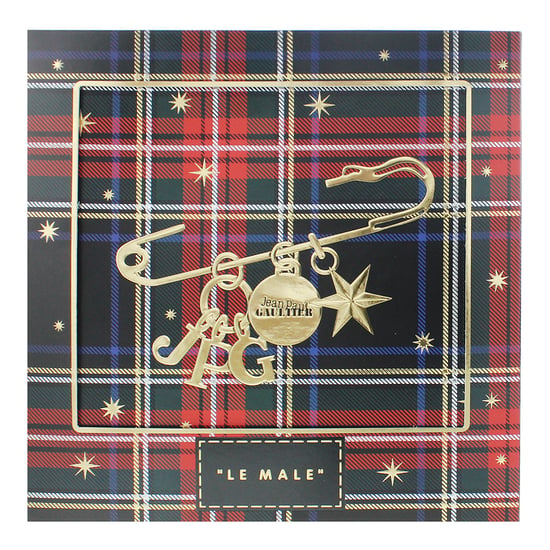 Jean Paul Gaultier Le Male Eau de Toilette 75ml + Shower Gel 75ml Gift Set for Him - Image 3