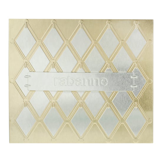 Rabanne Million Gold For Her Eau de Parfum 50ml + Body Lotion 100ml Gift Set - Image 3