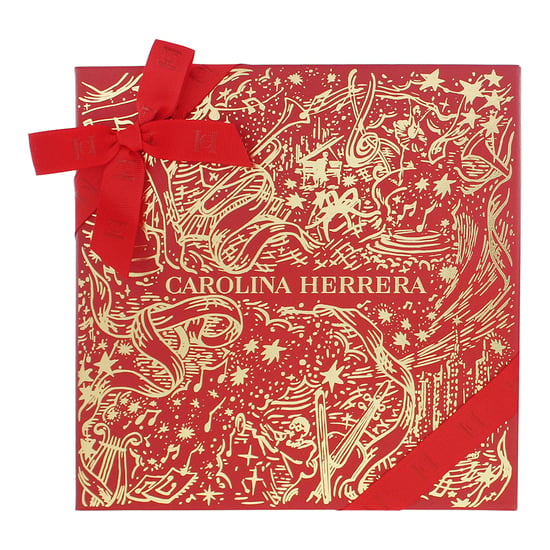 Carolina Herrera Good Girl Eau De Parfum 50ml + Body Lotion 100ml Gift Set for Her - Image 3