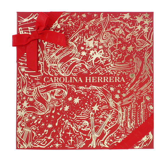 Carolina Herrera 212 NYC Eau de Toilette 100ml, Eau de Toilette 10ml + Body Lotion 100ml Gift Set for Her - Image 3