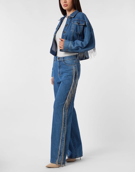 Jeansjacka - Image 3