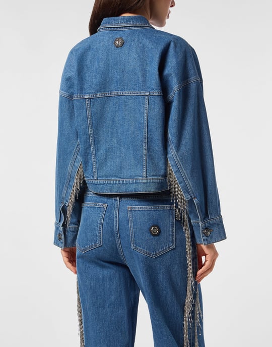 Jeansjacka - Image 4
