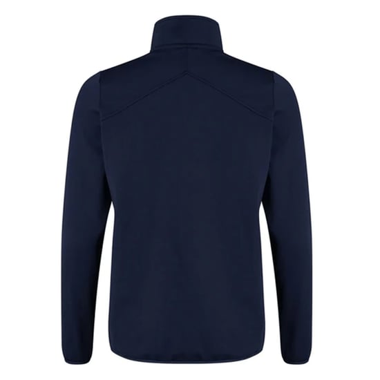 Canterbury Heren Club Quarter Zip Training Midlayer (Marine) - Image 2
