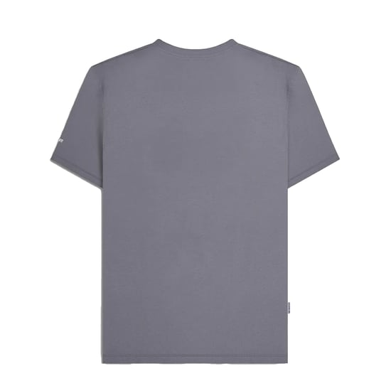 Lambretta Heren Badge T-Shirt (Strijkijzer) - Image 2