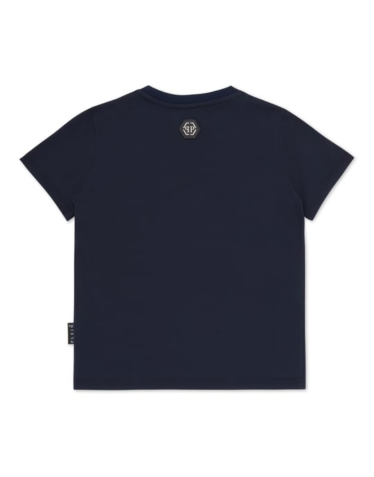T-Shirt Ronde Hals Ss - Image 2