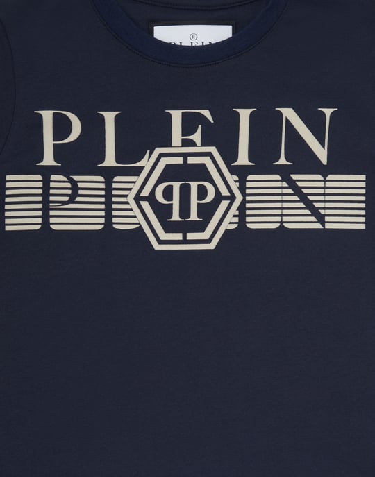T-Shirt Ronde Hals Ss - Image 3