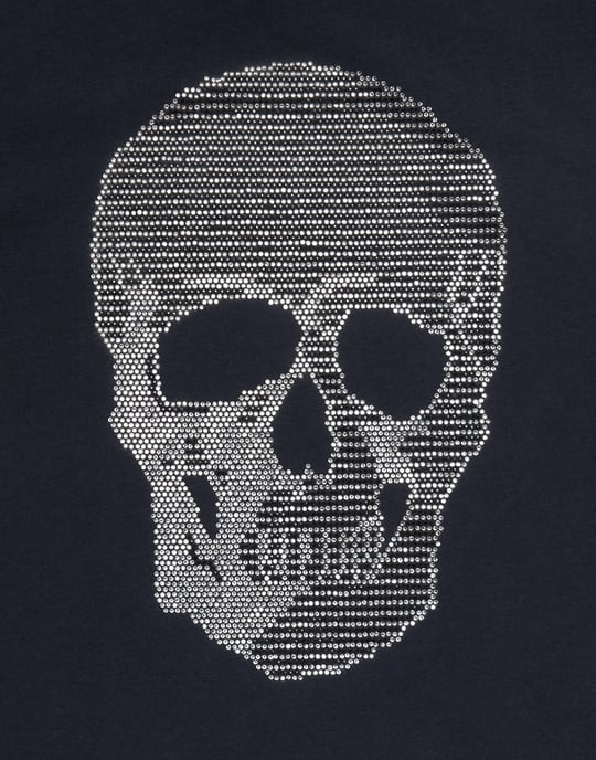 Mockasiner Skalle - Image 3