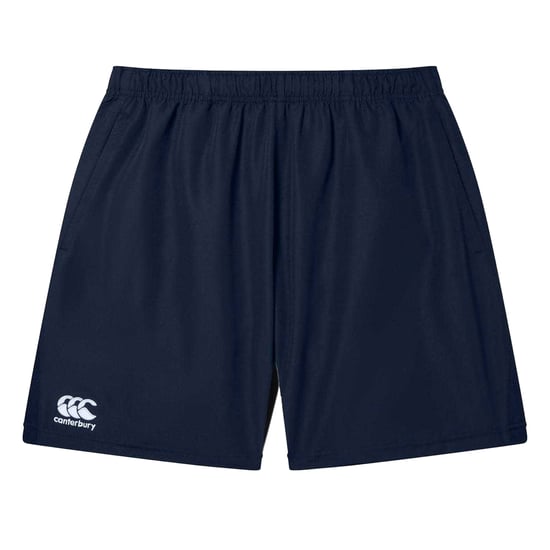 Canterbury Heren Club Shorts (Marine) - Image 1