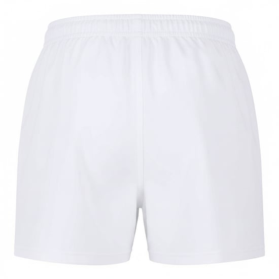 Canterbury Boys Professionele 2.0 Polyester Korte Broek (Wit) - Image 2