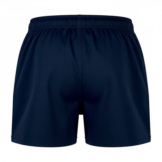 Canterbury Heren Professionele 2.0 Polyester Shorts (Marineblauw) - Image 2