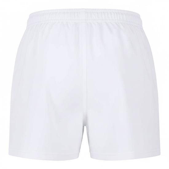 Canterbury Heren Professionele 2.0 Polyester Shorts (Wit) - Image 2