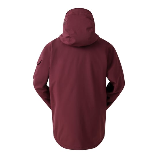 Dare 2B Heren Twin Tip Ski-jas (Afb.) - Image 2