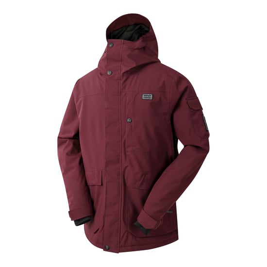Dare 2B Heren Twin Tip Ski-jas (Afb.) - Image 3