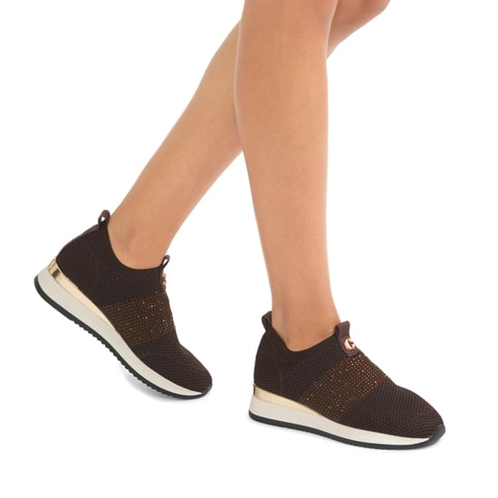 Carvela Janeiro 2 Sneakers - Image 5