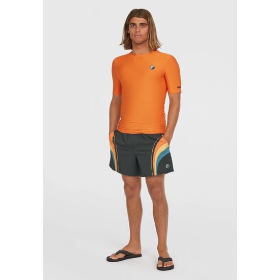 O'Neill Heren zwemshort o'riginals longboard 15" donkergrijs/multicolor - Image 4