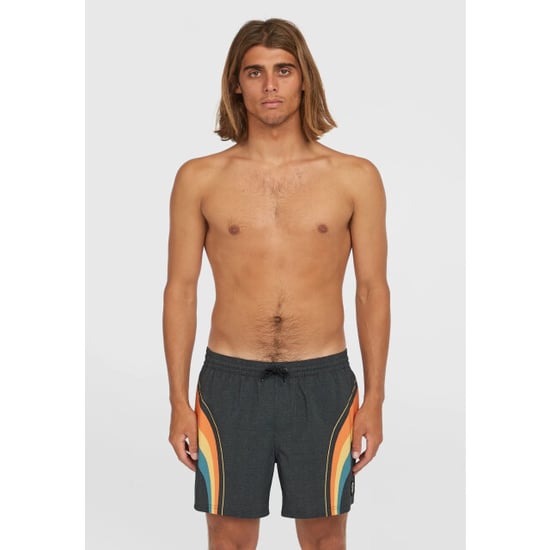 O'Neill Heren zwemshort o'riginals longboard 15" donkergrijs/multicolor - Image 5
