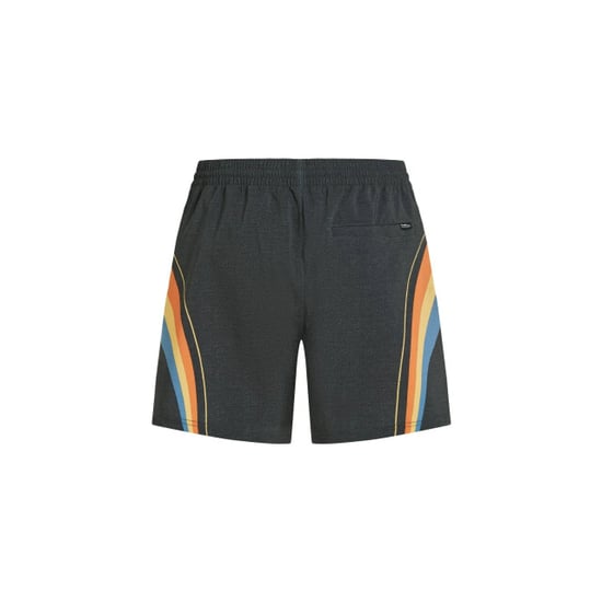 O'Neill Heren zwemshort o'riginals longboard 15" donkergrijs/multicolor - Image 6