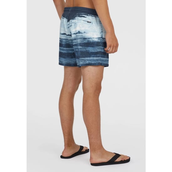 O'Neill Heren zwemshort cali gradient 15" blauw zee print - Image 3