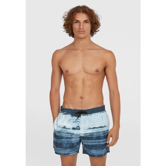 O'Neill Heren zwemshort cali gradient 15" blauw zee print - Image 4
