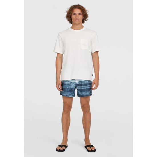 O'Neill Heren zwemshort cali gradient 15" blauw zee print - Image 6